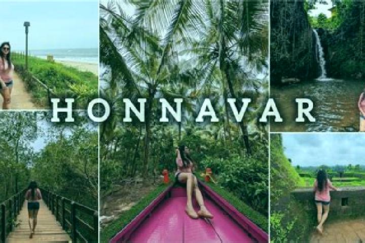 Hannah, 34 — Escort in Alnavar, India
