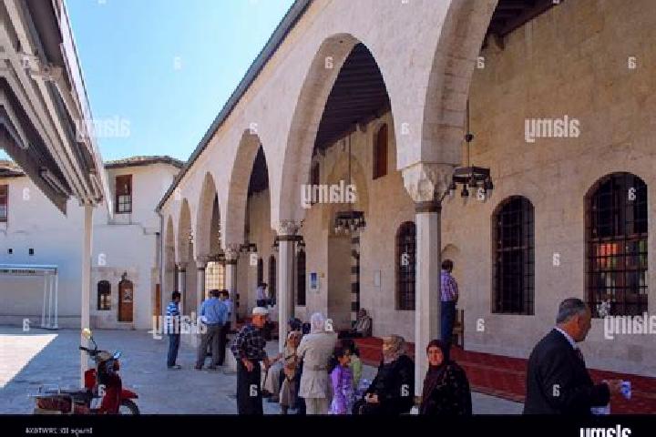 Hannah, 34 — Escort in Antakya, Turkey