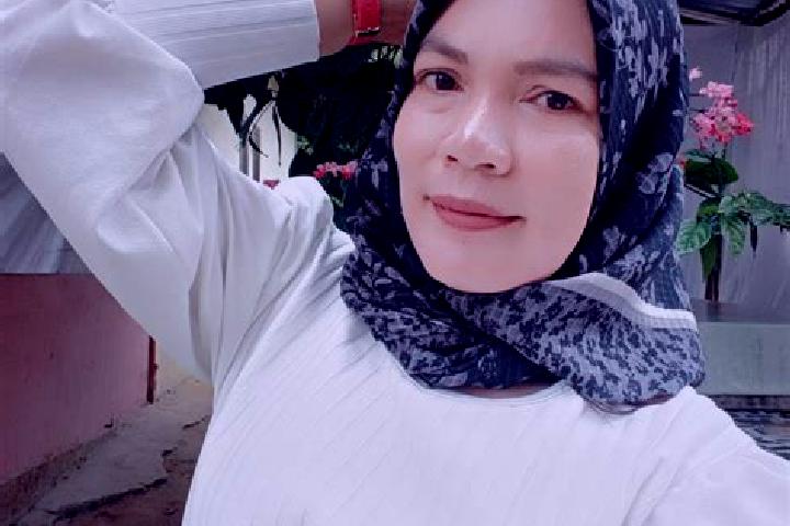 Hannah, 34 — Escort in Bangkinang, Indonesia