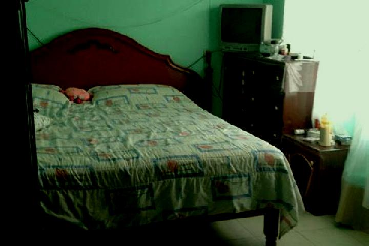 Hannah, 34 — Escort in Barranca Pobre, Mexico
