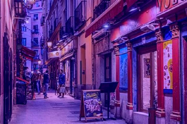 Hannah, 34 — Escort in Barrio de Puentecillas, Mexico
