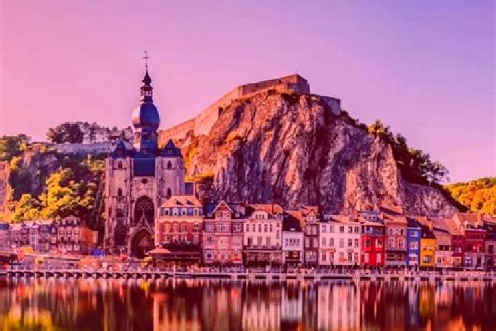 Hannah, 34 — Escort in Blaton, Belgium