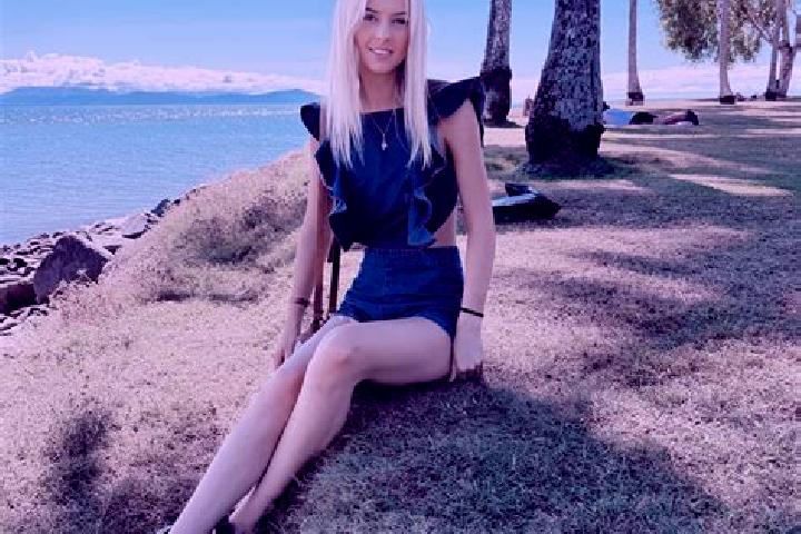 Hannah, 34 — Escort in Broadwater, Australia