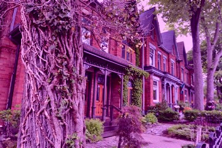 Hannah, 34 — Escort in Cabbagetown-South St.James Town, Canada