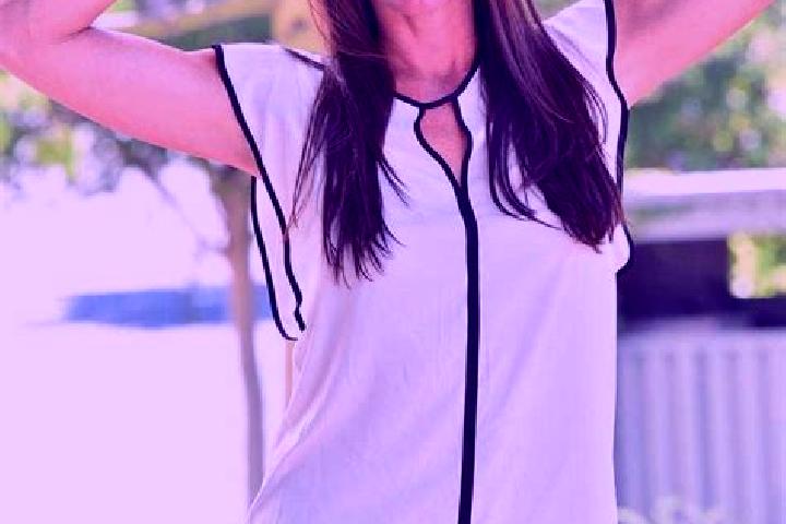 Hannah, 34 — Escort in California, United Kingdom