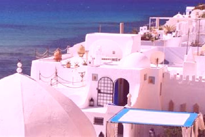 Hannah, 34 — Escort in Den Den, Tunisia