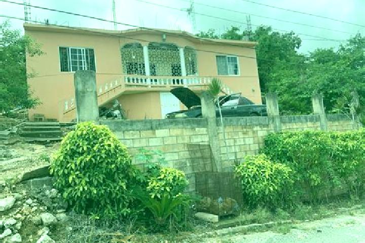 Hannah, 34 — Escort in Duncans, Jamaica