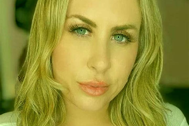 Hannah, 34 — Escort in Fort Worth, United States