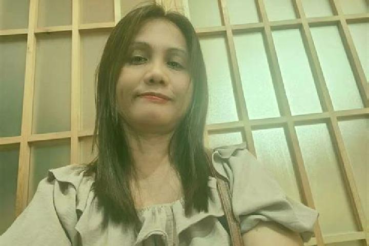 Hannah, 34 — Escort in Gasan, Philippines