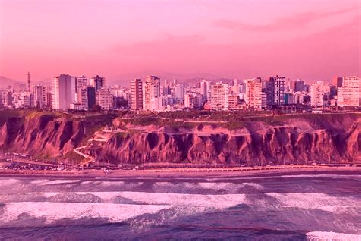 Hannah, 34 — Escort in Gorgorillo, Peru