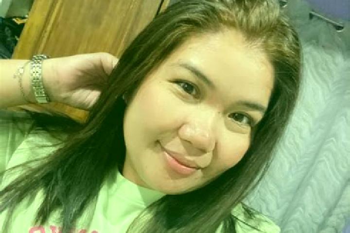 Hannah, 34 — Escort in Himaya, Philippines