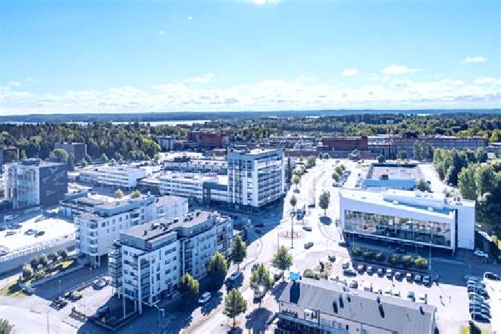 Hannah, 34 — Escort in Iso-Heikkilae, Finland