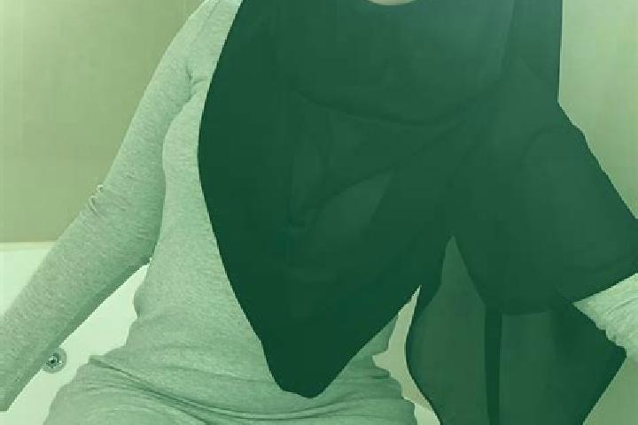 Hannah, 34 — Escort in Jizan, Saudi Arabia