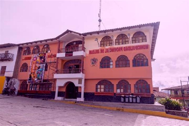 Hannah, 34 — Escort in Julcan, Peru
