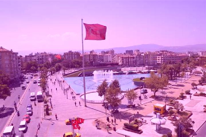 Hannah, 34 — Escort in Karacaoeren, Turkey