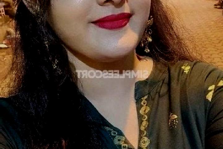 Hannah, 34 — Escort in Khammam, India