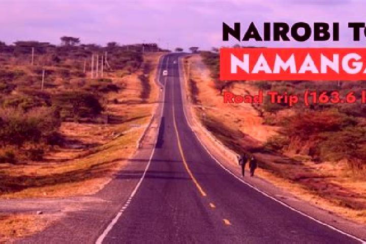 Hannah, 34 — Escort in Kiriaini, Kenya