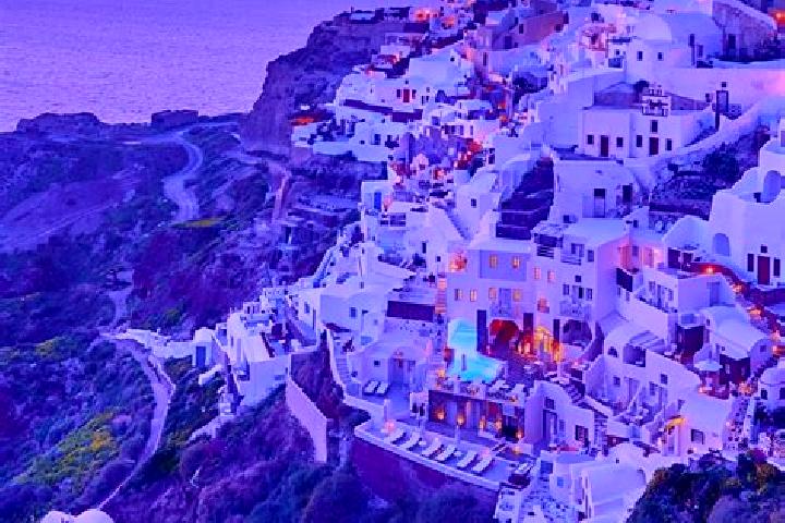 Hannah, 34 — Escort in Kopanaki, Greece