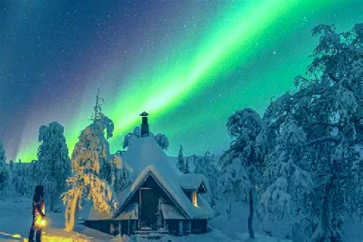 Hannah, 34 — Escort in Kurjenmaeki, Finland