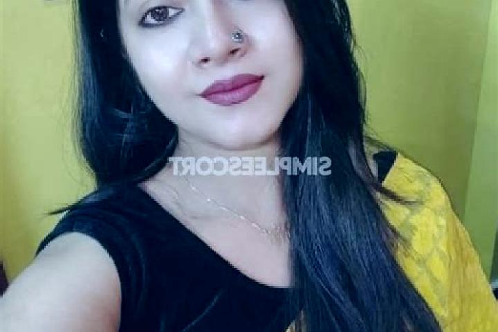 Hannah, 34 — Escort in Kurnool, India