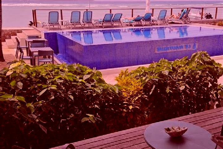 Hannah, 34 — Escort in La Passe, Seychelles