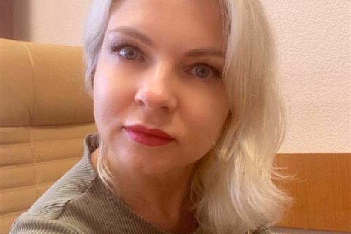 Hannah, 34 — Escort in Liozno, Belarus