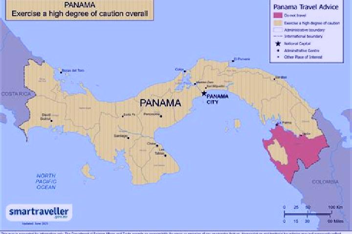 Hannah, 34 — Escort in Loma Yuca, Panama
