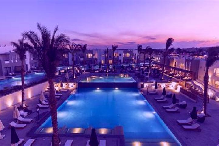 Hannah, 34 — Escort in Makadi Bay, Egypt