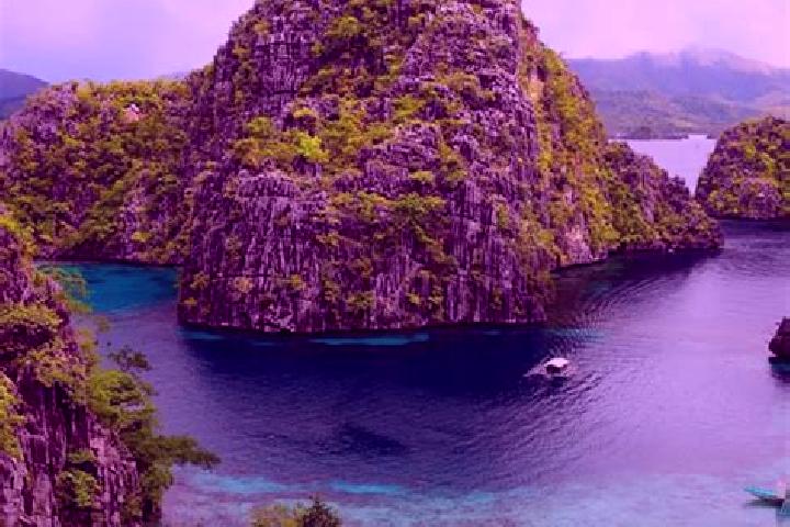 Hannah, 34 — Escort in Mamungan, Philippines