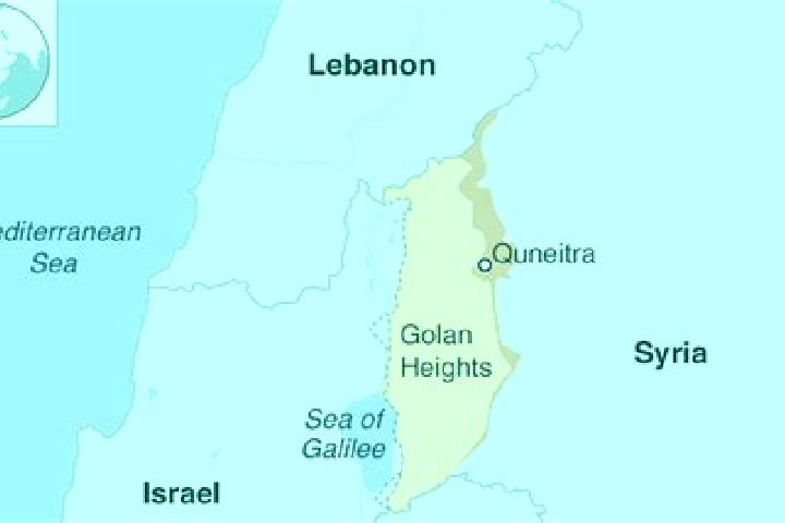 Hannah, 34 — Escort in Marom Golan, Israel