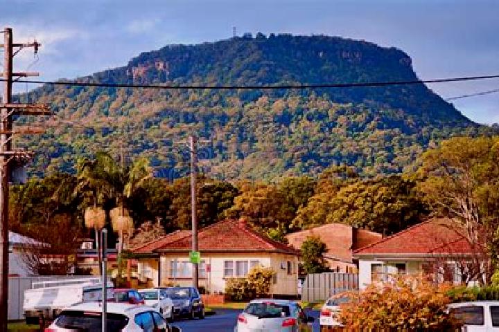 Hannah, 34 — Escort in Mount Keira, Australia