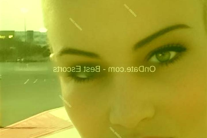 Hannah, 34 — Escort in Muskegon, United States