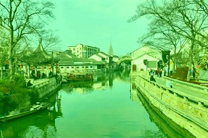 Hannah, 34 — Escort in Nanxun, China