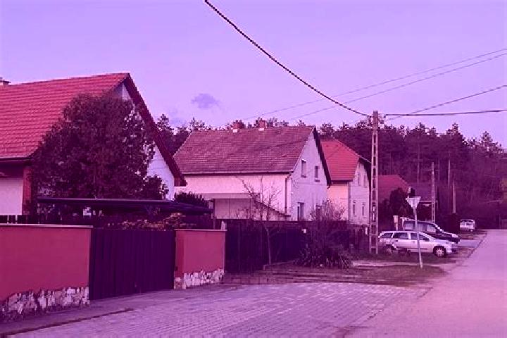Hannah, 34 — Escort in Nemesbuek, Hungary