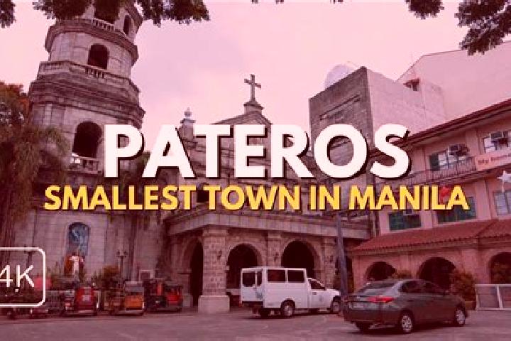 Hannah, 34 — Escort in Pateros, Philippines