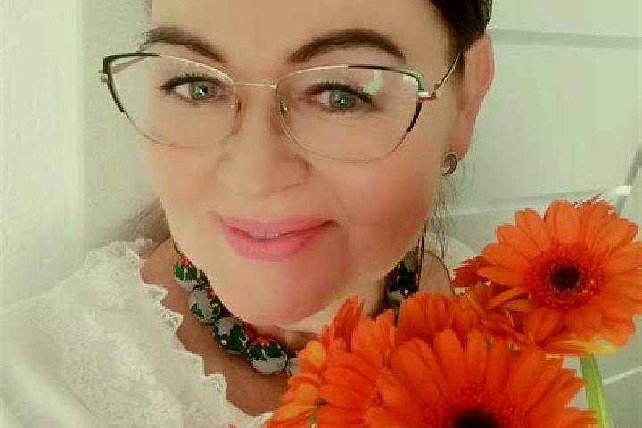 Hannah, 34 — Escort in Pogwizdow, Poland