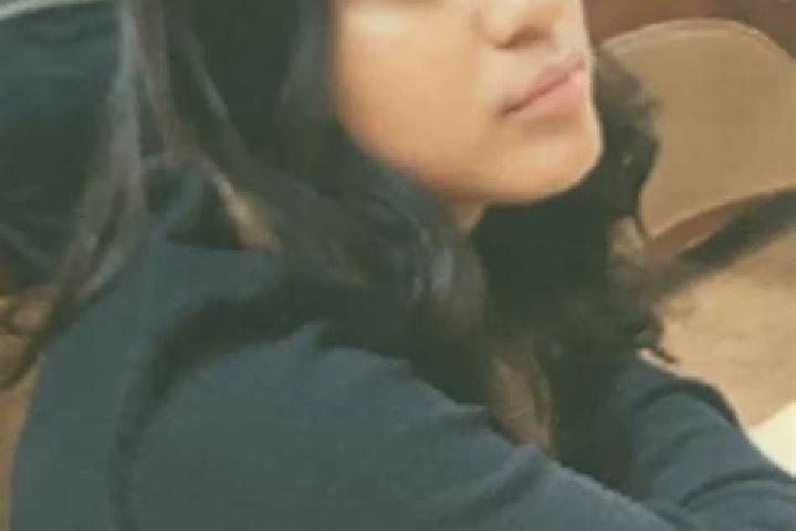 Hannah, 34 — Escort in Praxedis G. Guerrero, Mexico