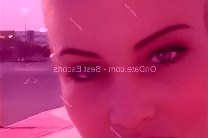 Hannah, 34 — Escort in Provencal, United States