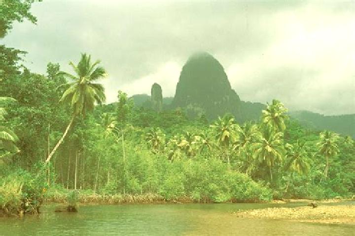 Hannah, 34 — Escort in Ribeira Peixe, Sao Tome and Principe