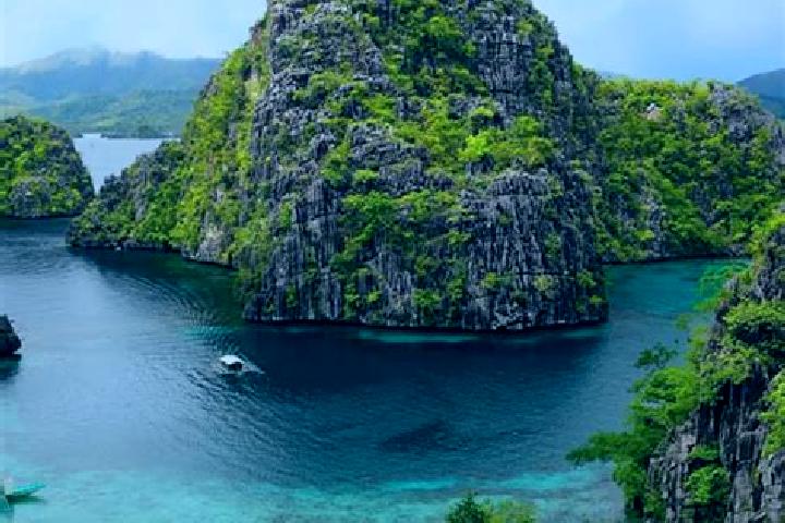 Hannah, 34 — Escort in Sabang Indan, Philippines
