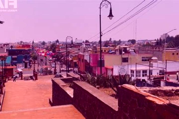 Hannah, 34 — Escort in San Antonio Mextepec, Mexico