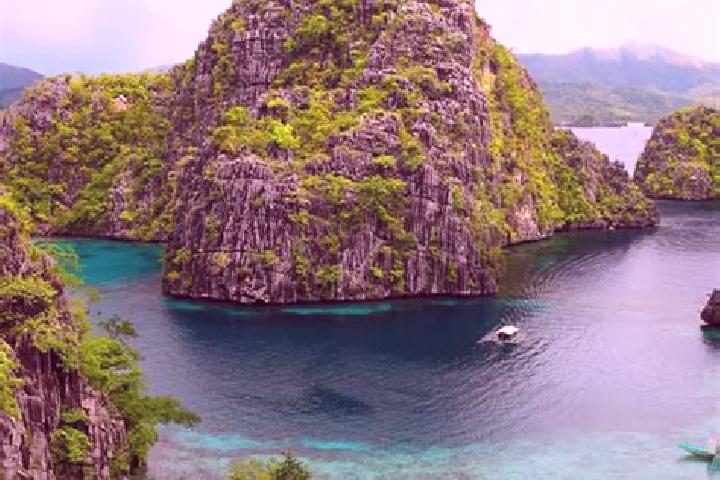 Hannah, 34 — Escort in Tayaman, Philippines