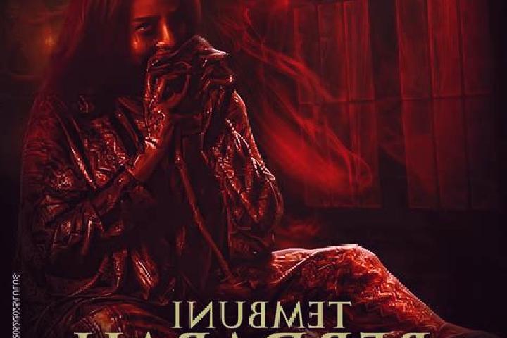 Hannah, 34 — Escort in Tembuni, Indonesia