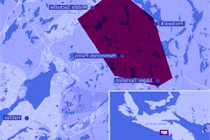 Hannah, 34 — Escort in Upper Hammonds Plains, Canada