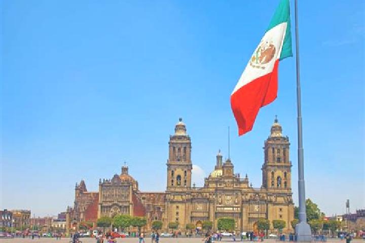 Hannah, 34 — Escort in Villanueva, Mexico