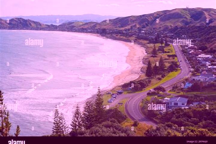 Hannah, 34 — Escort in Wainui, New Zealand