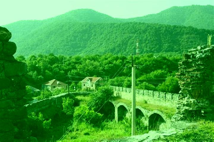 Hannah, 34 — Escort in Zaqatala, Azerbaijan