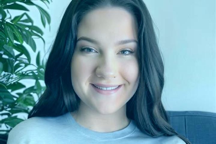 Hannah, 34 — Escort in Zebulon, United States