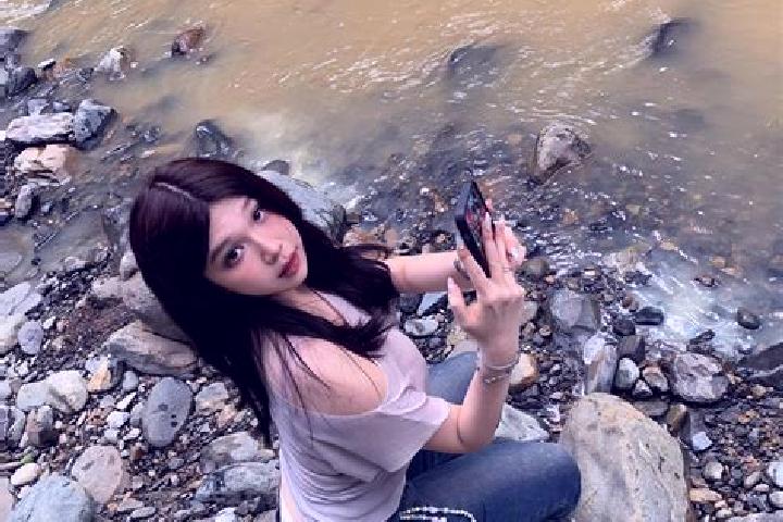 Hannah, 34 — Escort in Zhangxing, China
