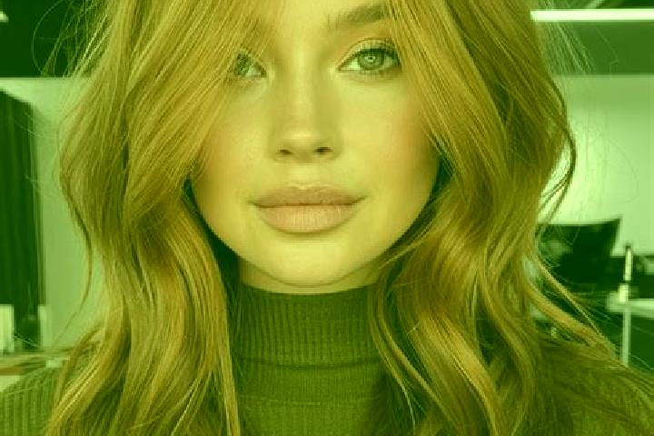 Hannah, 35, a auburn hazel-eyed slavic companion based in Gongheyong. Offering 69, Deep French Kissing, Striptease, Massage. Available for incall and outcall...